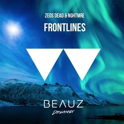 BEAUZNINEONE# Frontlines (BEAUZ Dreamix)