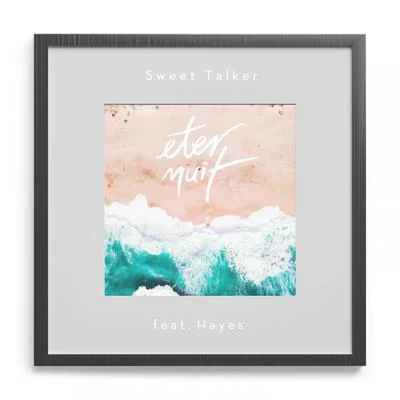 Sweet Talker (feat. Hayes) 專輯 HAYES/NorthKid