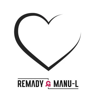 Manu-LRemady Where Is The Love