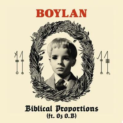 BoylanTeklife Biblical Proportions