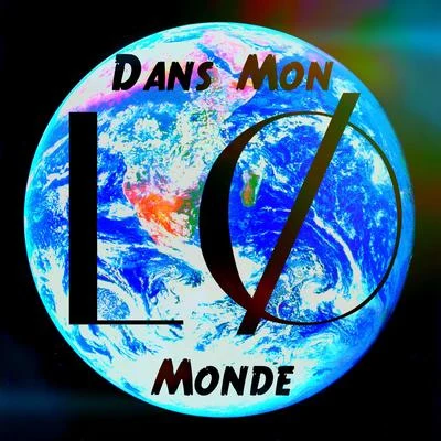 Dans mon monde 專輯 Taim/LØ