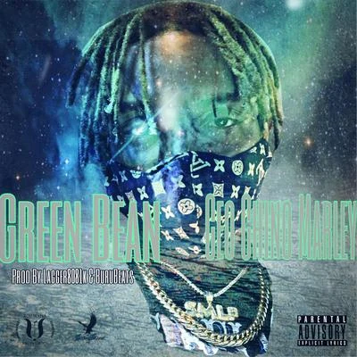 Green Bean 專輯 Z Money/Ceo Chino Marley