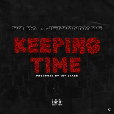 jetsonmadeYXNG K.A Keeping Time