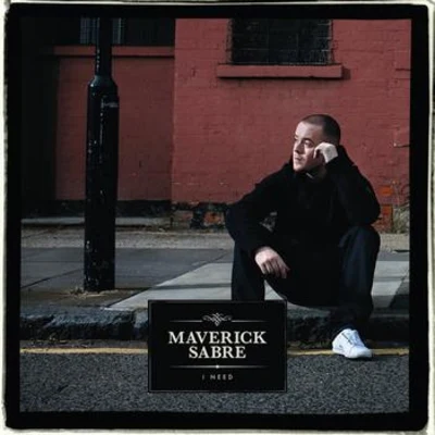 I Need [Single] 專輯 Maverick Sabre