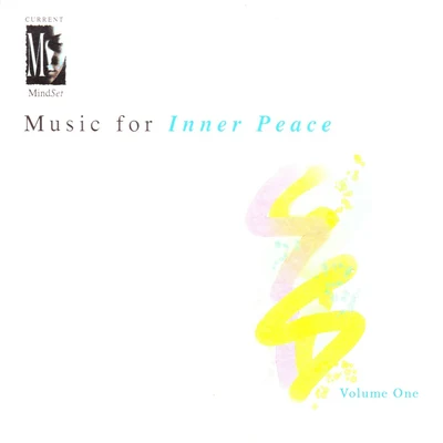 Music for Inner Peace, Vol. 1 专辑 Rubén Blades