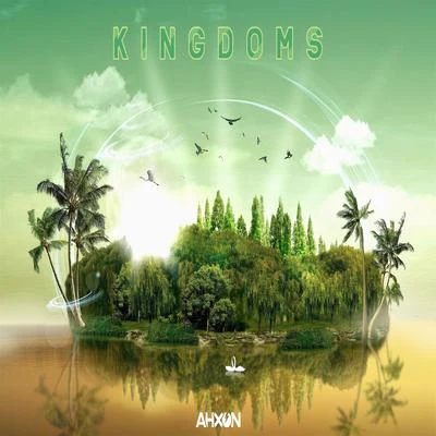 Kingdoms (Instrumental) 專輯 AhXon