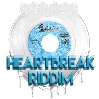 Salaam RemiNyanda Heart Break Riddim (Single)