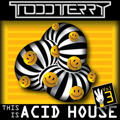 This Is Acid House, Vol. 3 专辑 Albert Cabrera