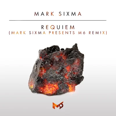 Requiem 專輯 Kaidro/Mark Sixma