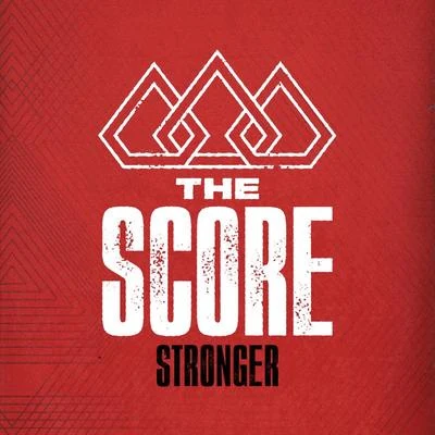 Stronger 專輯 The Score/The Poets/Hipster Image/The Quik