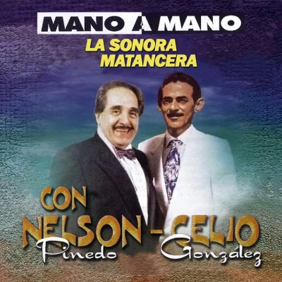 Mano a Mano 專輯 La Sonora Matancera