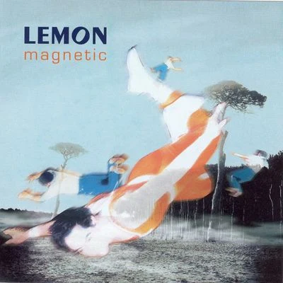 LemonSolarstone Magnetic