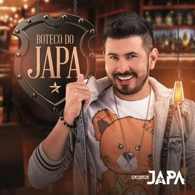 Boteco do Japa 专辑 George Japa