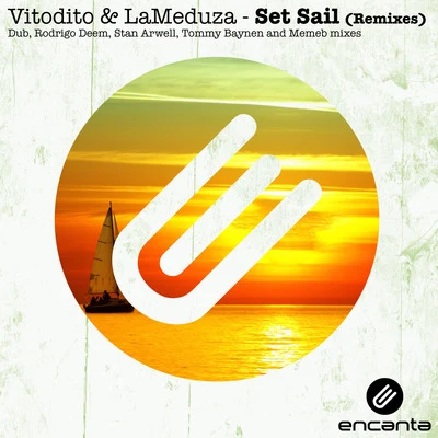 Set Sail (Remixes) 專輯 LaMeduza