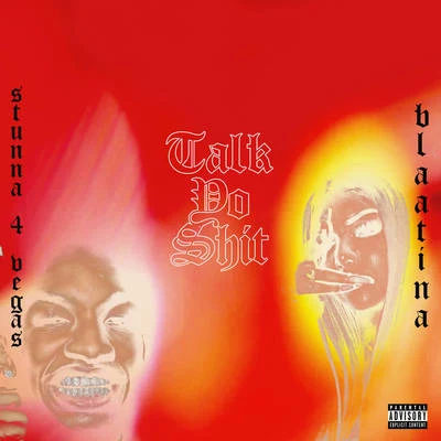 Talk Yo 專輯 Blaatina/NLE Choppa