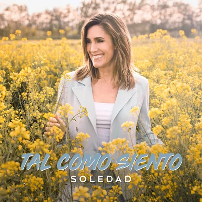 Tal Como Siento 專輯 Soledad/Marcela Morelo