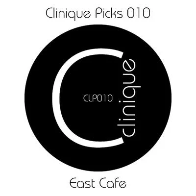 Clinique Picks 010 专辑 Sebastian Garuti/Mel-o-maniacs/MSZ/Solesystem/East Cafe