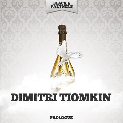 Prologue 專輯 Dimitri Tiomkin