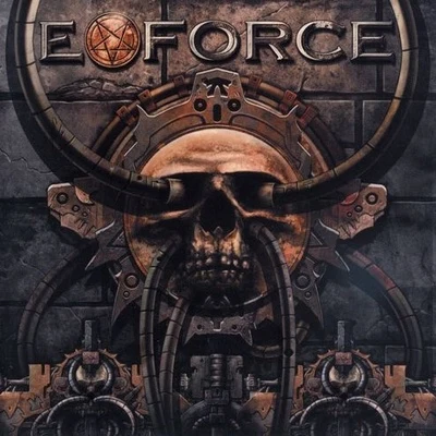 Evil Forces 專輯 Mistortion/E-Force