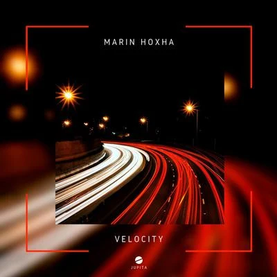 Velocity 專輯 Marin Hoxha