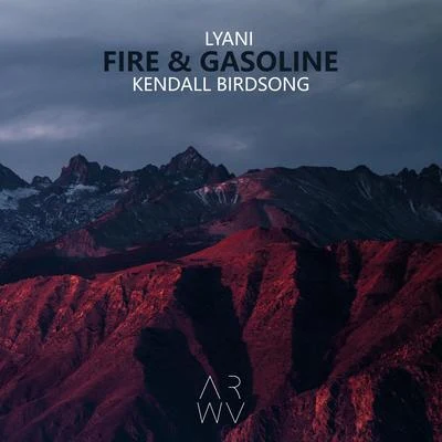 Fire & Gasoline 專輯 Sunroi/Kendall Birdsong/Seemann