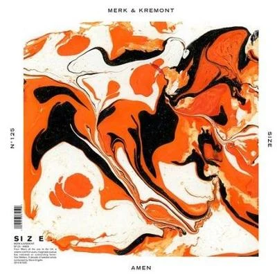 Amen (Original Mix) 專輯 Merk & Kremont/Fedde Le Grand