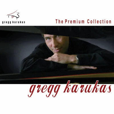 The Premium Collection 專輯 Gregg Karukas/Euge Groove/Darren Rahn/Jeff Ryan/Greg Vail