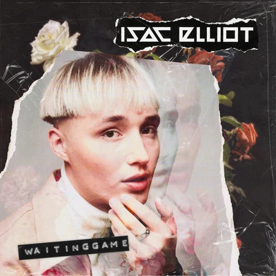 Waiting Game 专辑 Isac Elliot