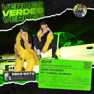 Verdes 專輯 King Doudou/MC Buseta