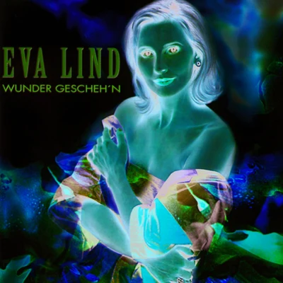 Wunder Geschehn 專輯 Detlev Jöcker/Eva Lind