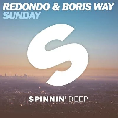 Sunday 专辑 Redondo/Monn