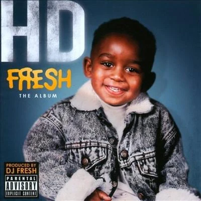 HDBlast HolidayLs Fresh - The Album