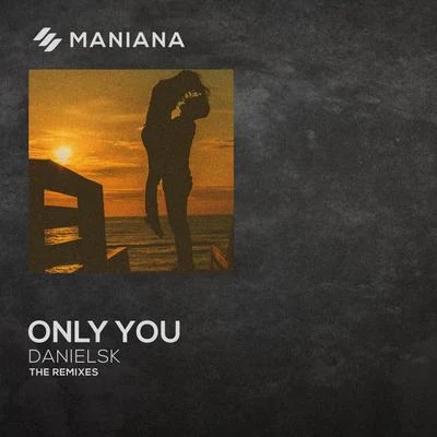 Only Youthe Remixes 專輯 Julia Turano/Jaytor/Cristian Poow/Lykov/Sharapov