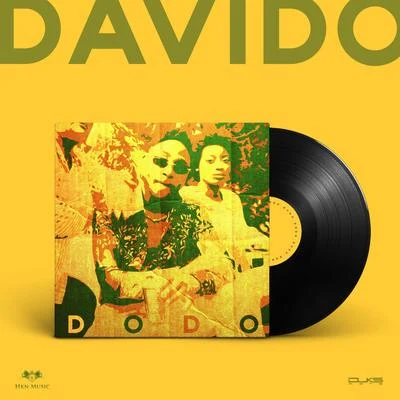 Dodo 專輯 Eddy Kenzo/Davido/Alex Heffes/hab/Young Cardamom