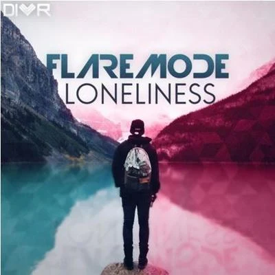 Loneliness 專輯 Flaremode/Jean Marie