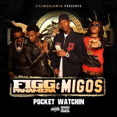 Pocket Watching (feat. Migos) - Single 專輯 Migos/Lil Yachty/Steve Aoki