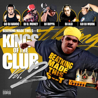 BeatkingMoneybagg Yo2 Chainz Kings of the Club 2