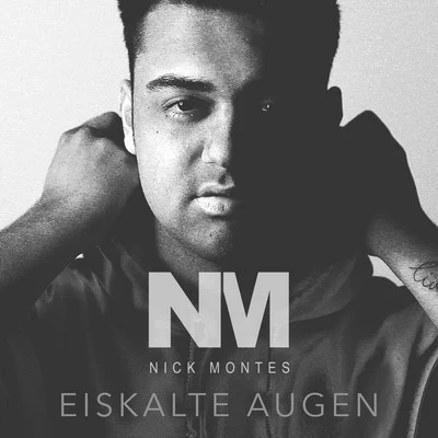 Eiskalte Augen 專輯 Nick Montes/Colin Cooper