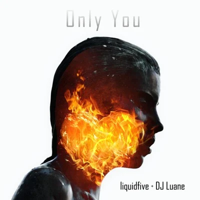 Only You 專輯 Dj Luane/RAY¥ BR/Skullwell