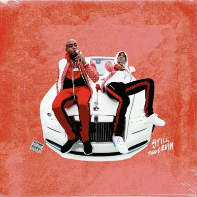 Still Swervin 專輯 G Herbo/Lil 40