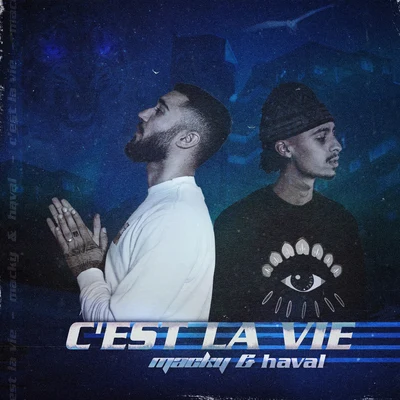 C&#x27;est la vie 专辑 Olivia Ruff/Macky/Shilo Pa/Michael Ruff/Kualono