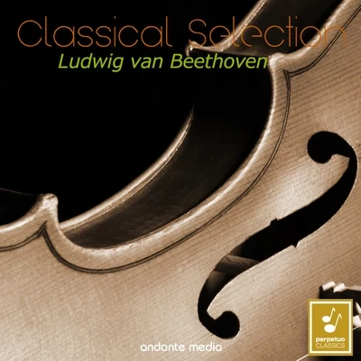 Classical Selection - Beethoven: String Quartets Nos. 4 & 9 "Third Rasumowsky-Quartet" 专辑 Melos Quartet Stuttgart/Hugo Steurer/Peter Schmalfuss