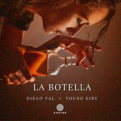 La Botella 專輯 Kilah/Malak/Diego Val