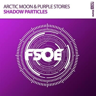 Shadow Particles 專輯 Arctic Moon