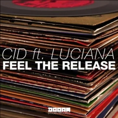 FEEL THE RELEASE 專輯 CID/Yussel