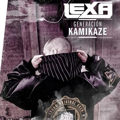 Generación Kamikaze 專輯 Hitmaker/Lexa/MC Kevinho