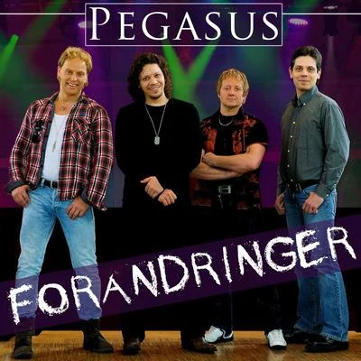 Forandringer 专辑 Pegasus/diMaro