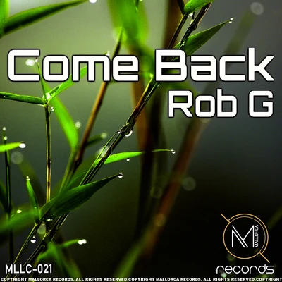 Come Back 專輯 Maximo/Rob G/Thizz Latin/Dolla aka Da Costa Da Dolla Boy