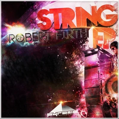 String EP 專輯 Robert Firth