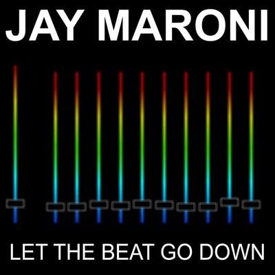 Let the Beat Go Down 專輯 Tamra Keenan/Jay Maroni